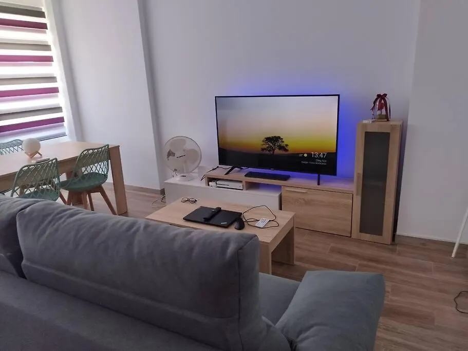 Apartamento Acogedor Torremolinos
