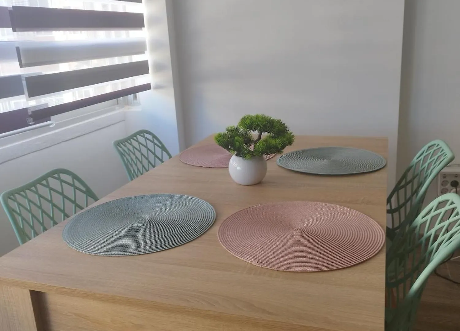Apartamento Acogedor Torremolinos Španělsko