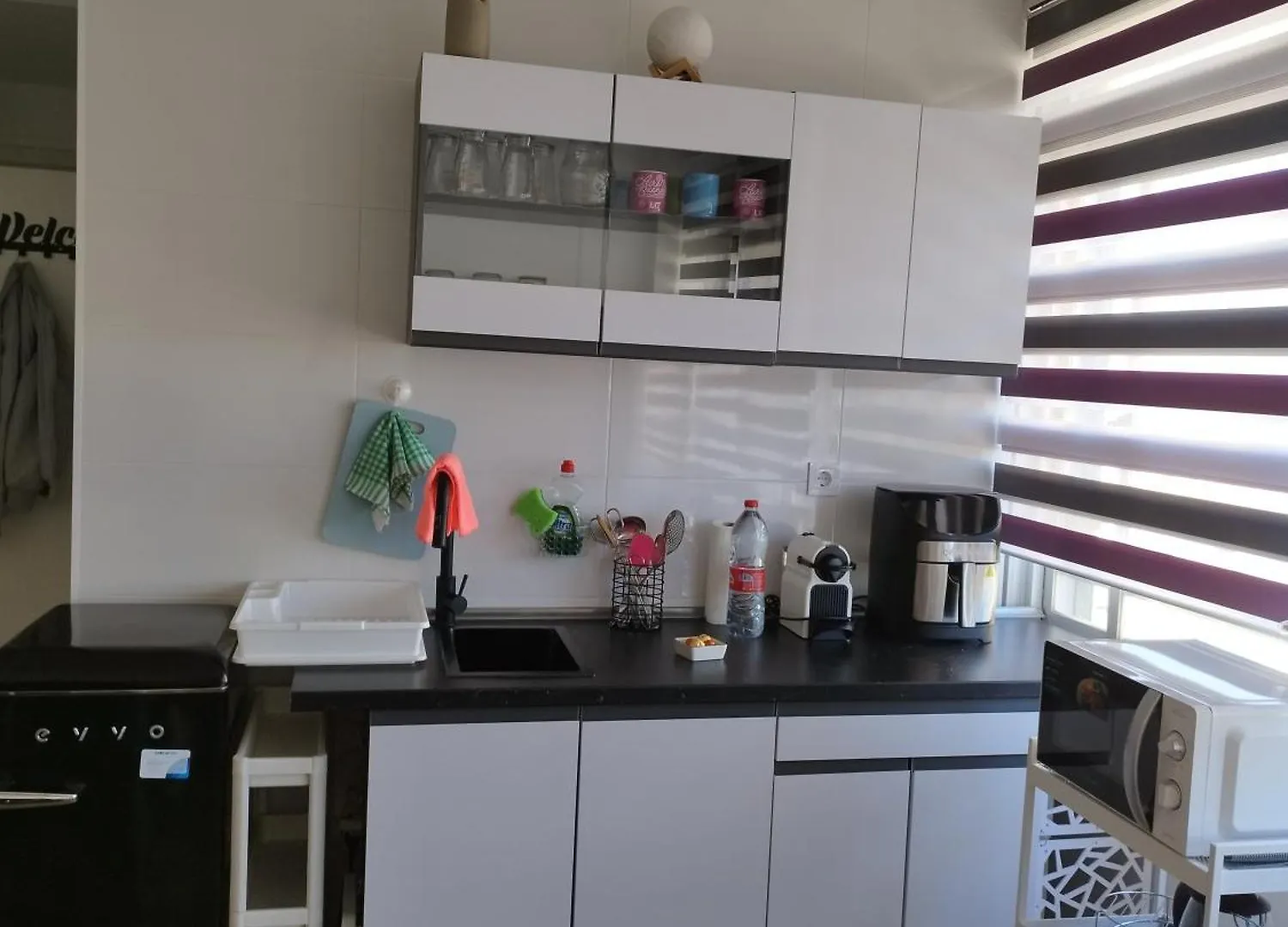 Apartamento Acogedor Torremolinos 0*,  Španělsko