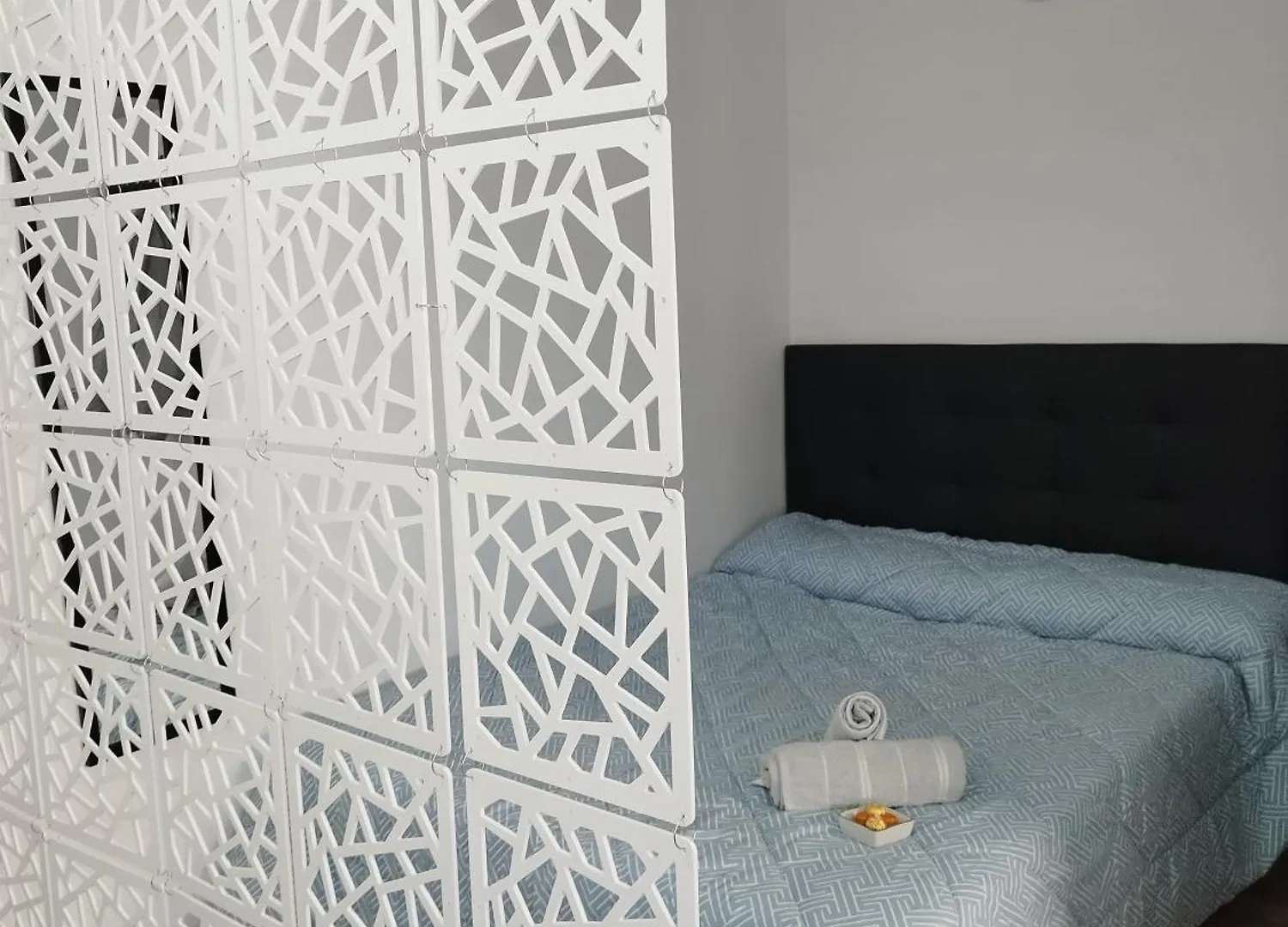 Apartmán Apartamento Acogedor Torremolinos